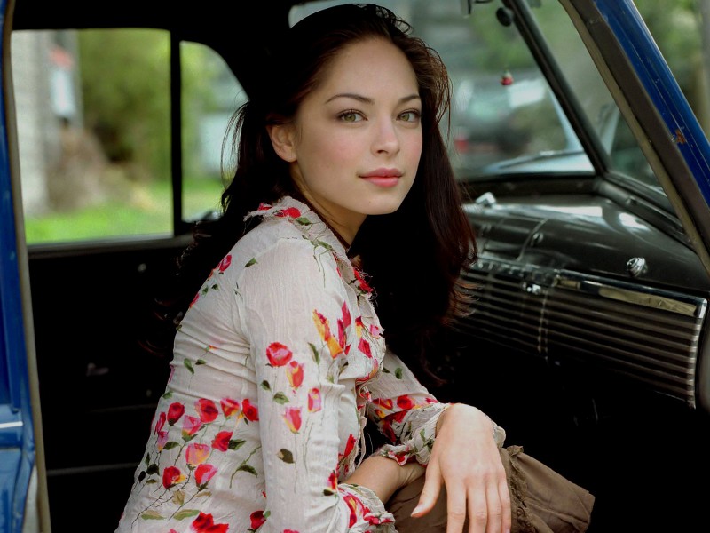 欧美高颜值德艺双女星,盘点7位欧美高颜值女星