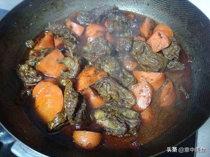夏天吃羊肉有什么不好,夏天炖羊肉切记4大要点