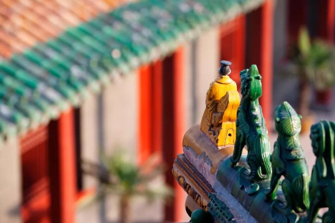 沈阳故宫和张氏帅府博物馆,沈阳张氏帅府博物馆旅游攻略