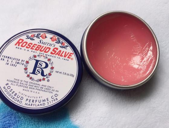 润唇膏为什么随便的都那么好用,10款唇膏测评