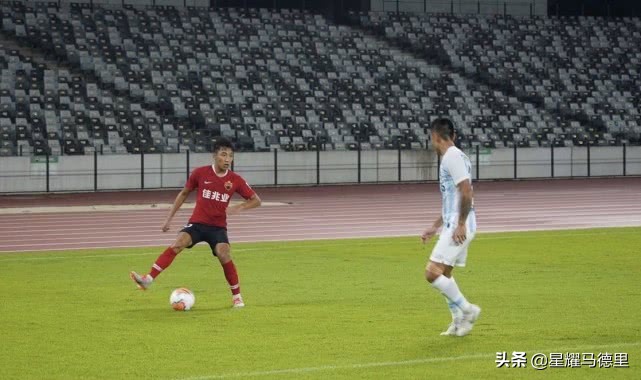 恒大新人厉害,恒大新赛季潜在主力阵容出炉