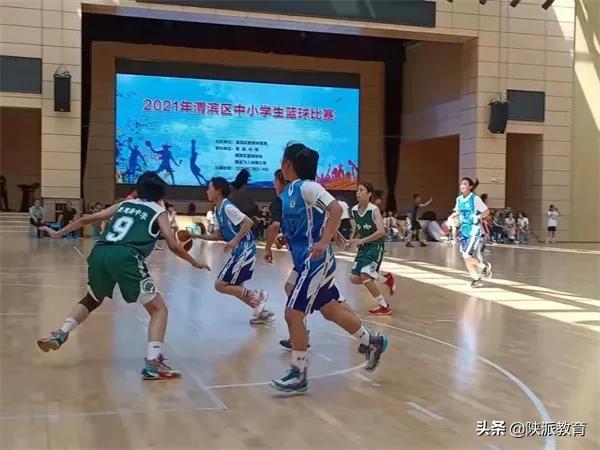 宝鸡市渭滨区新建路中学：匠心陪伴特色课后助力成长