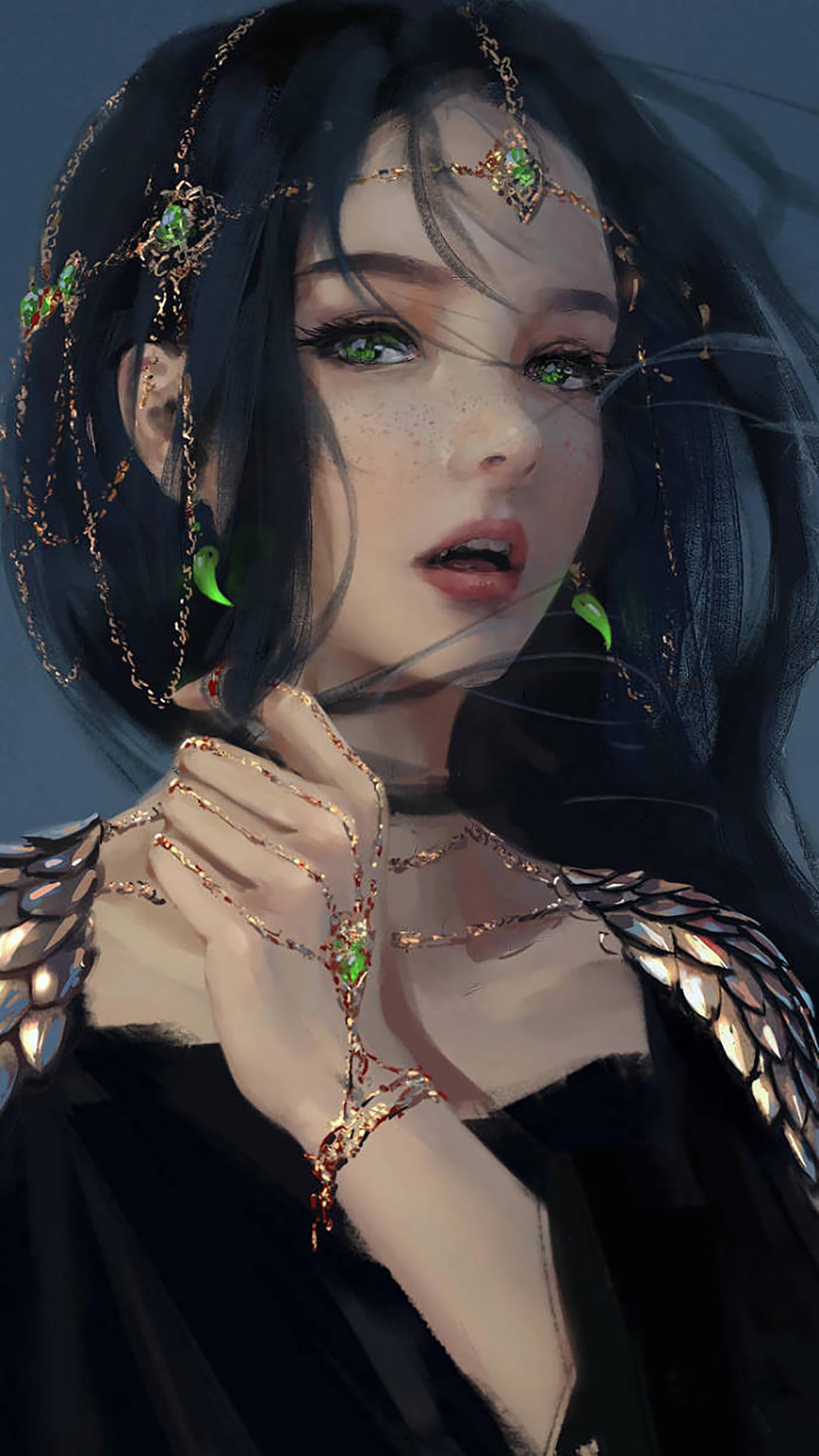 壁纸超清4k手机鬼刀,超清鬼刀壁纸100张