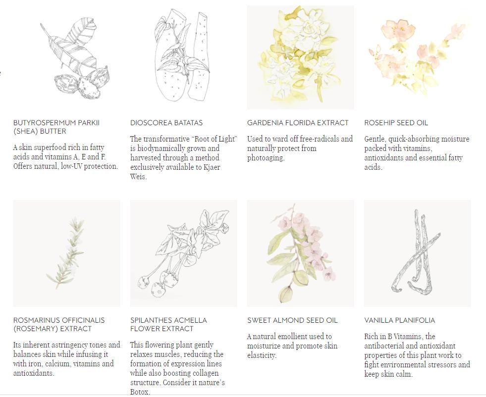 颜究好物品牌,颜究所测评是真是假