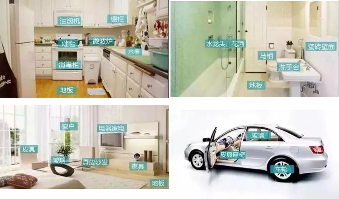 厨具用久，变黑还生锈？老阿姨教你一招，抹点这个比新买的还要亮