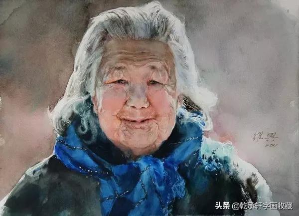 想要画好水彩画，看这里！（超长纯干货）