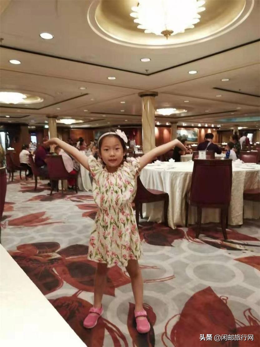 星梦邮轮世界梦号自由行热门攻略 (星梦邮轮一日游)