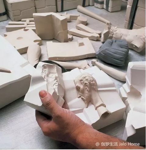 三个著名的欧洲瓷器品牌 (那些堪称艺术品的外国瓷器品牌)