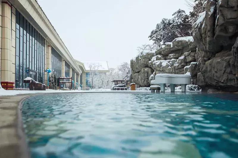 抚顺热高乐园一日游旅行团,抚顺热高丛林乐园