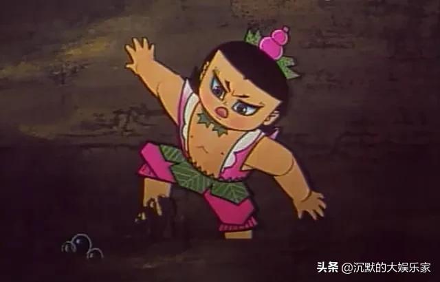 那些年陪我长大的动画片追忆童年,那些陪伴我们一起长大的动画片