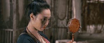 月黑风高倾国倾城,月黑风高日光明媚