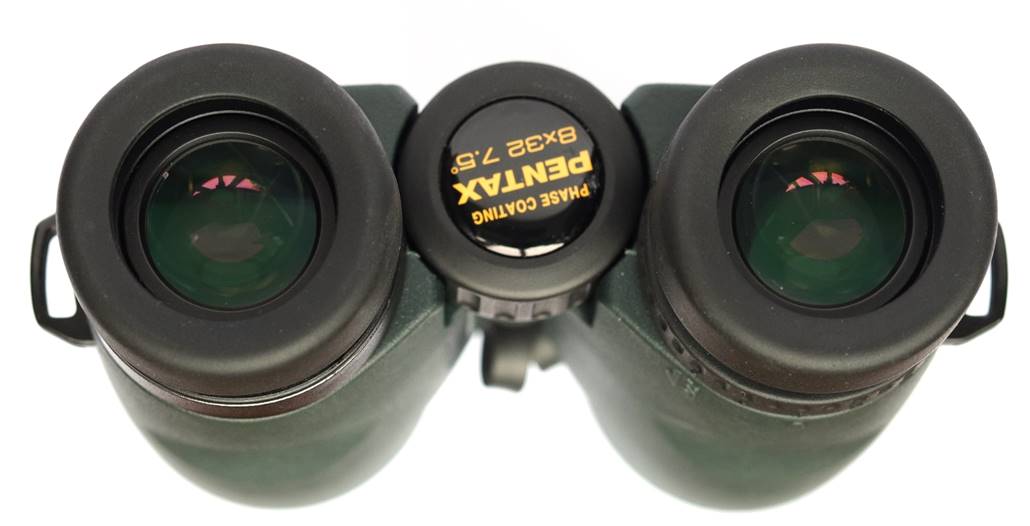 宾得8-20x24ucf望远镜怎么样,宾得望远镜8.5和6.5哪个好