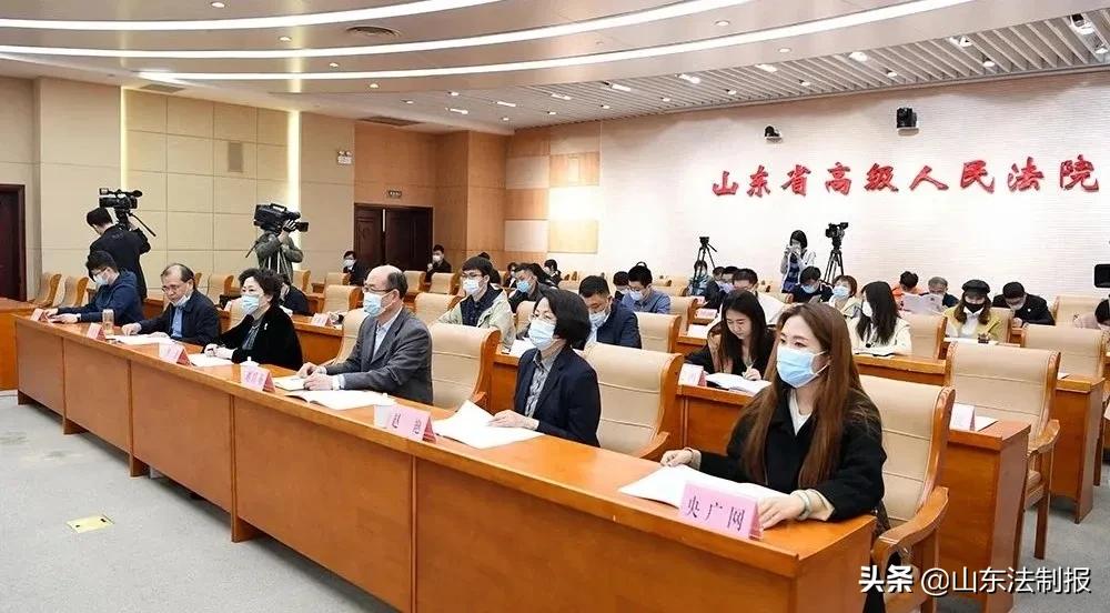 山东法院知识产权十大案件、知识产权行政保护十大案例