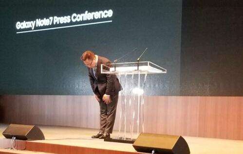 爆炸三星,三星爆炸后续的发展