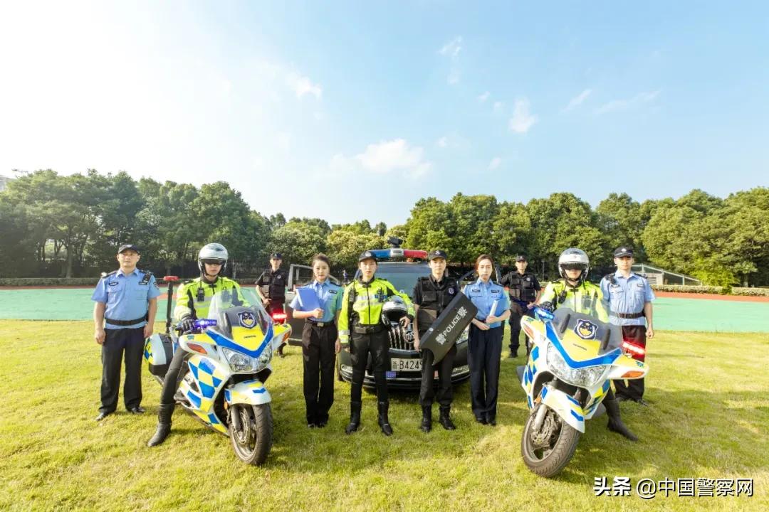 宁波市辅警最新政策,警务辅助人员待遇改革