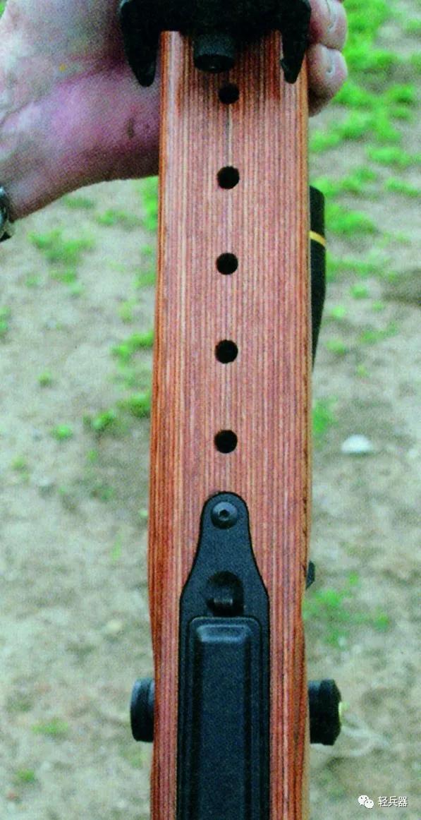 适合狩猎的半自动步枪,可以用来打猎的高端帅气步枪