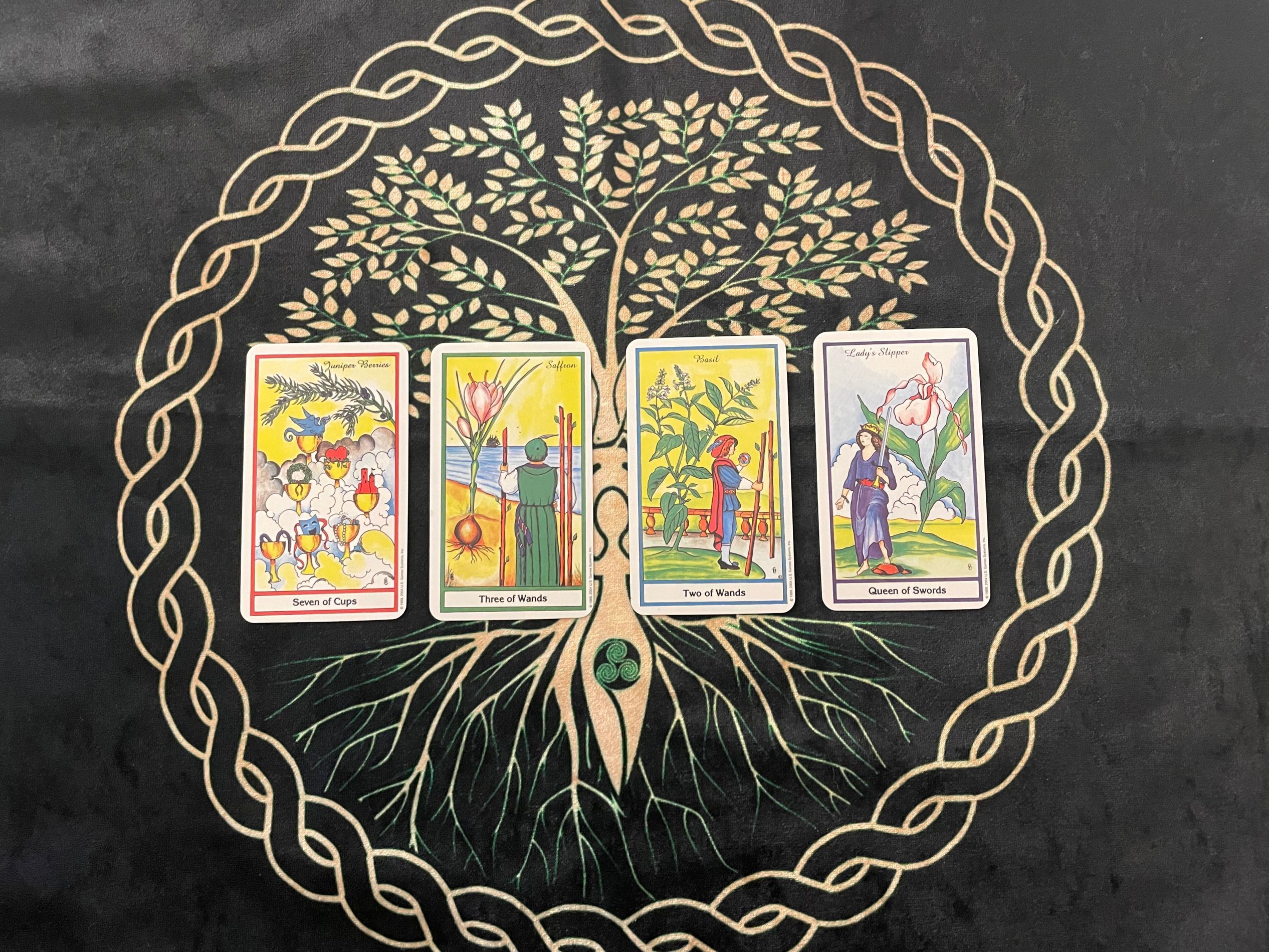 灵巫塔罗天蝎座11月份感情运势,天蝎座11月份运势新月塔罗