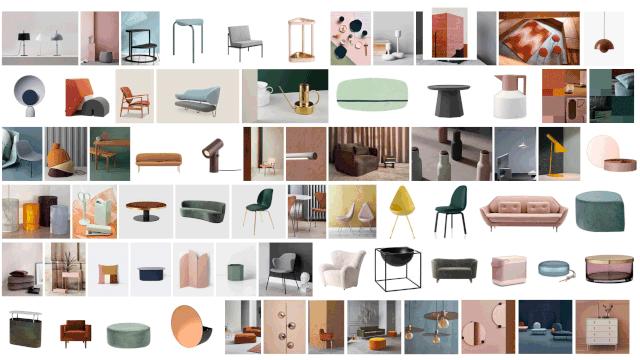 简约北欧风清新舒适感十足,倍感舒适的北欧风让生活回归自然