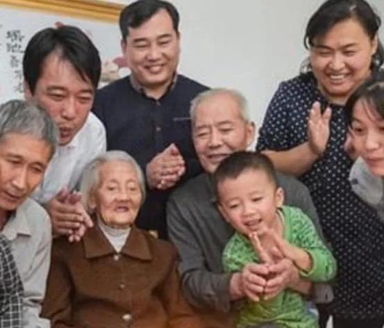 老人过寿后还能每年过生日吗,一般老人过寿要过几岁生日