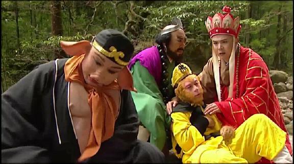 孙悟空的“救命绳”到底有多厉害，害了两个人，还扯出来一桩公案