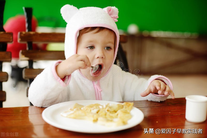 孩子挑食的危害和解决方法,孩子挑食对智力有什么影响