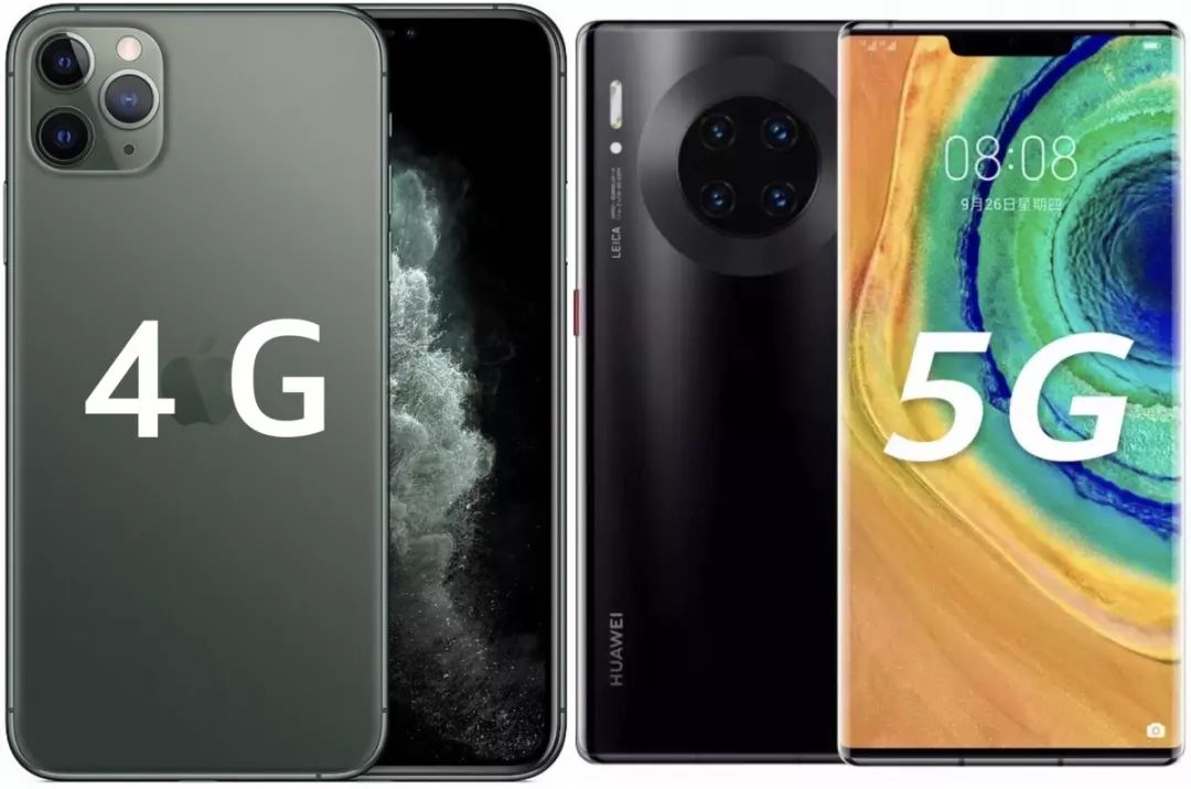 手机不支持5g建议用5g吗,5g要来了现在买4g手机还能用吗