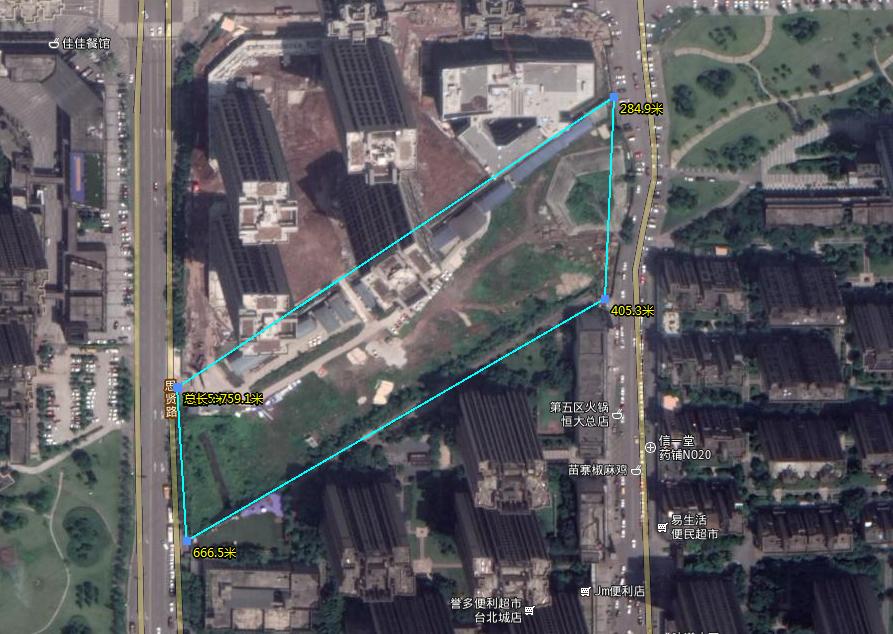 重庆科学城公园最新消息,重庆科学公园最新规划