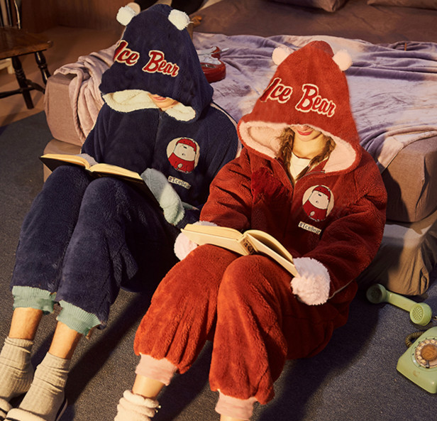 易烊千玺同款穿搭夏季,有好多高颜值家居服