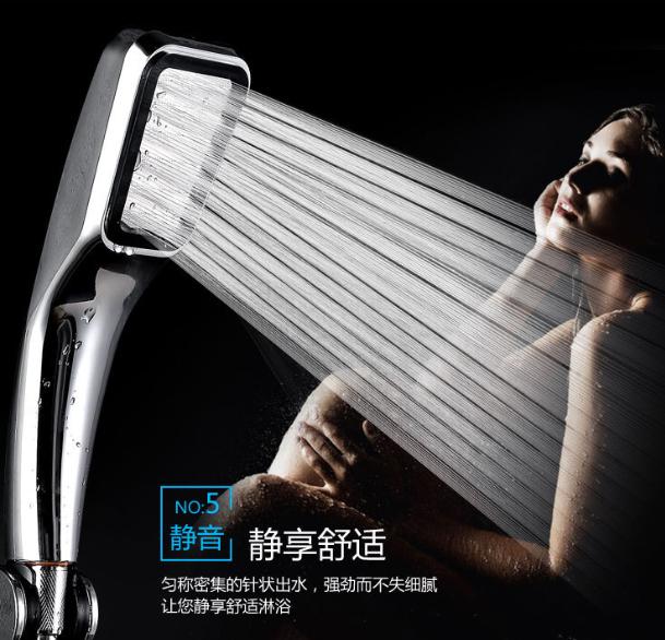 家装淋浴花洒应该怎样挑选,洗浴花洒如何挑选好的品牌