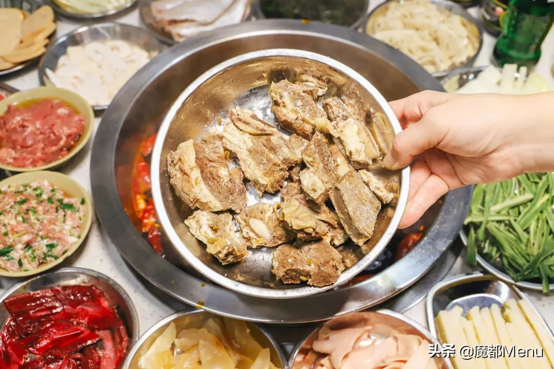 成都电台巷火锅好吃吗,电台巷火锅常熟印象城店