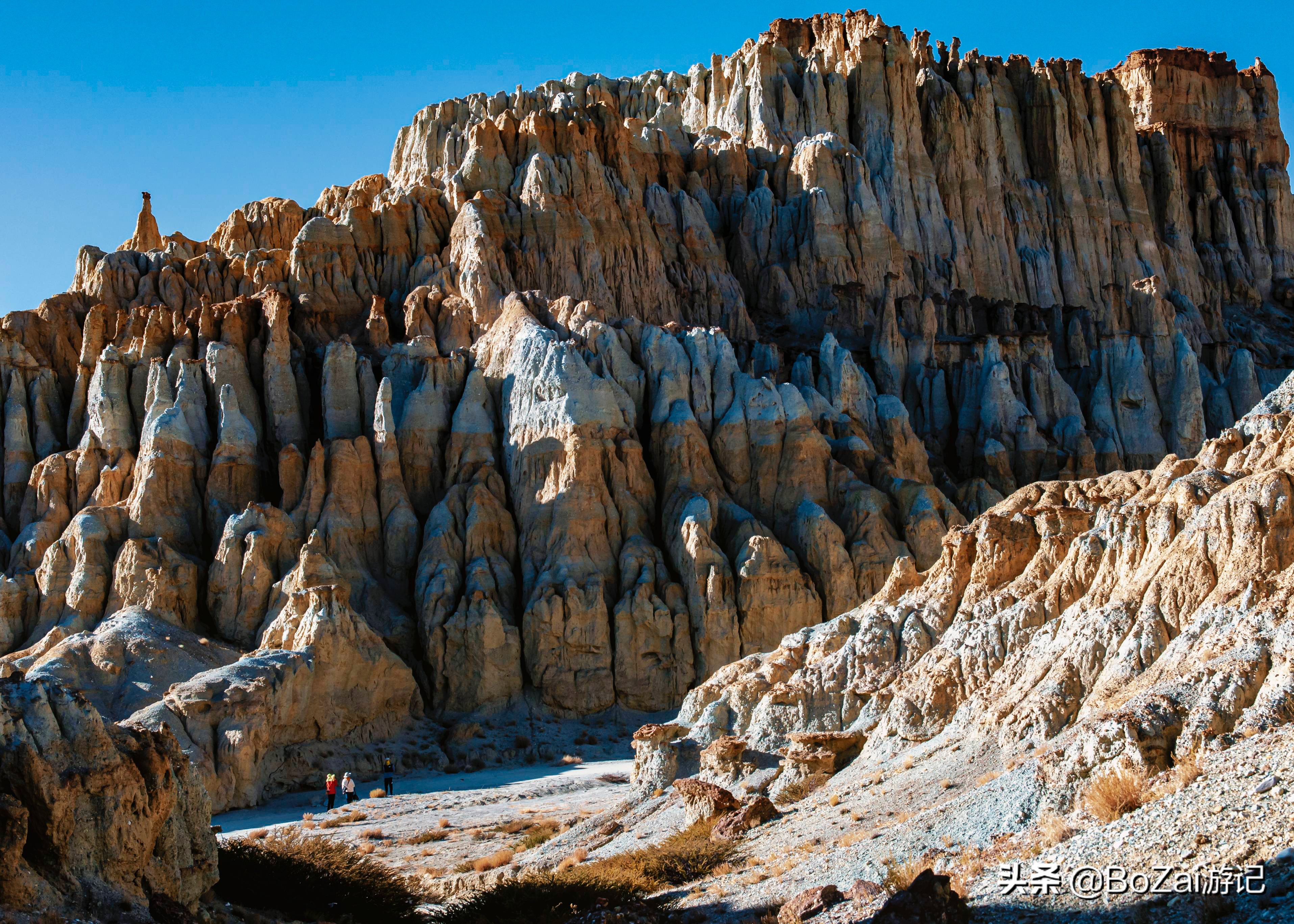 旅游藏西,滇藏线西藏旅游攻略