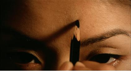 与劳荣枝案件相似的电影,劳荣枝犯案前影片