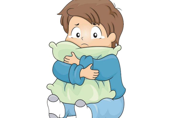 孩子磕到了该让他打吗,孩子磕到家长需要自责吗