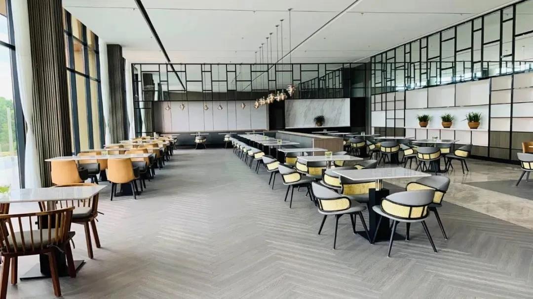 “新婚”300多天，全南这个百亿项目结晶咋样了？