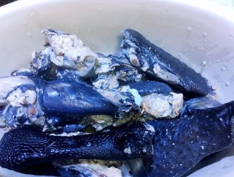 山药乌鸡汤怎么做最好吃,山药乌鸡汤怎么炖最有营养