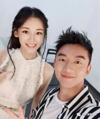 吴昕伤感谈感情挫折,吴昕谈感情问题