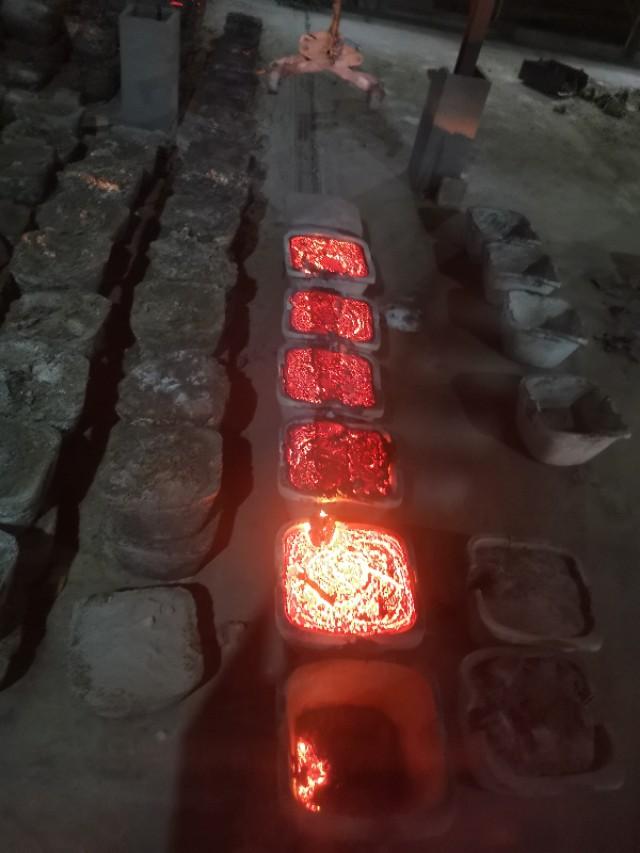 电石详解,电石是啥玩意