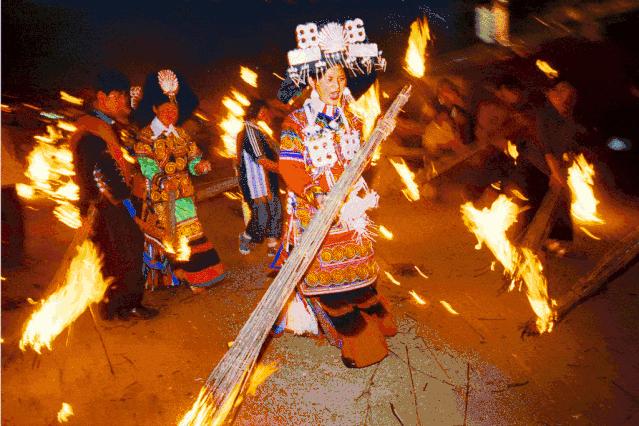 非物质文化遗产非遗项目是什么,非遗科普制品