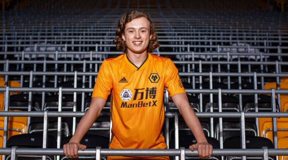 英超巨人杀手狼队,巨人杀手狼队