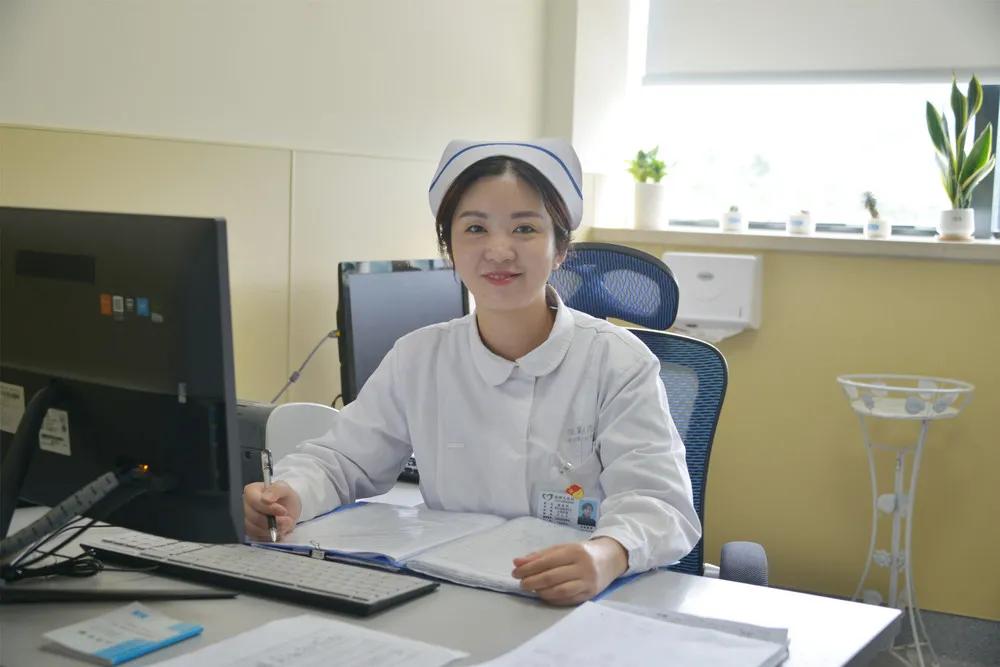 鼎医人才库新晋“明星”出炉你心中的TA上榜了吗？