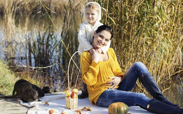 哺乳期避孕了怀孕几率有多大,哺乳期怀孕不想要哪种方法最安全