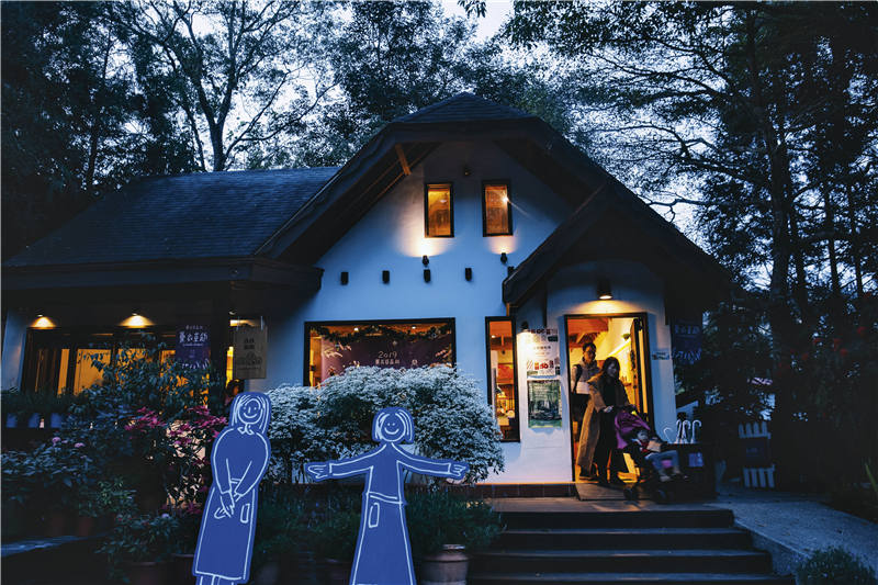 台湾民宿推荐便宜,台湾民宿自由行推荐