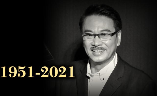 近20年来香港逝去的明星,90年代初在大陆受欢迎的香港明星