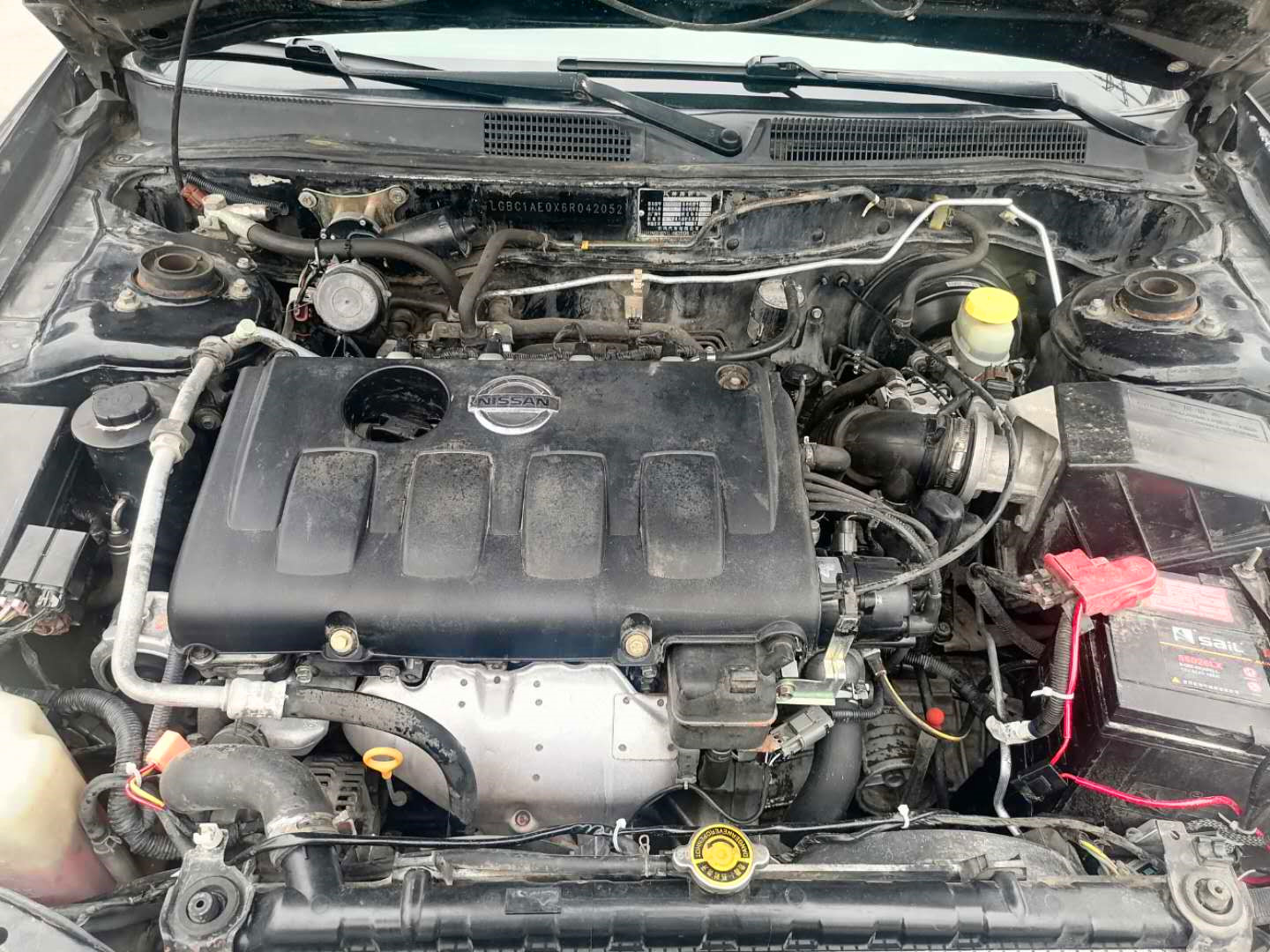 曾经的国民神车如今堆积成山,曾经的一代神车现在怎么样了