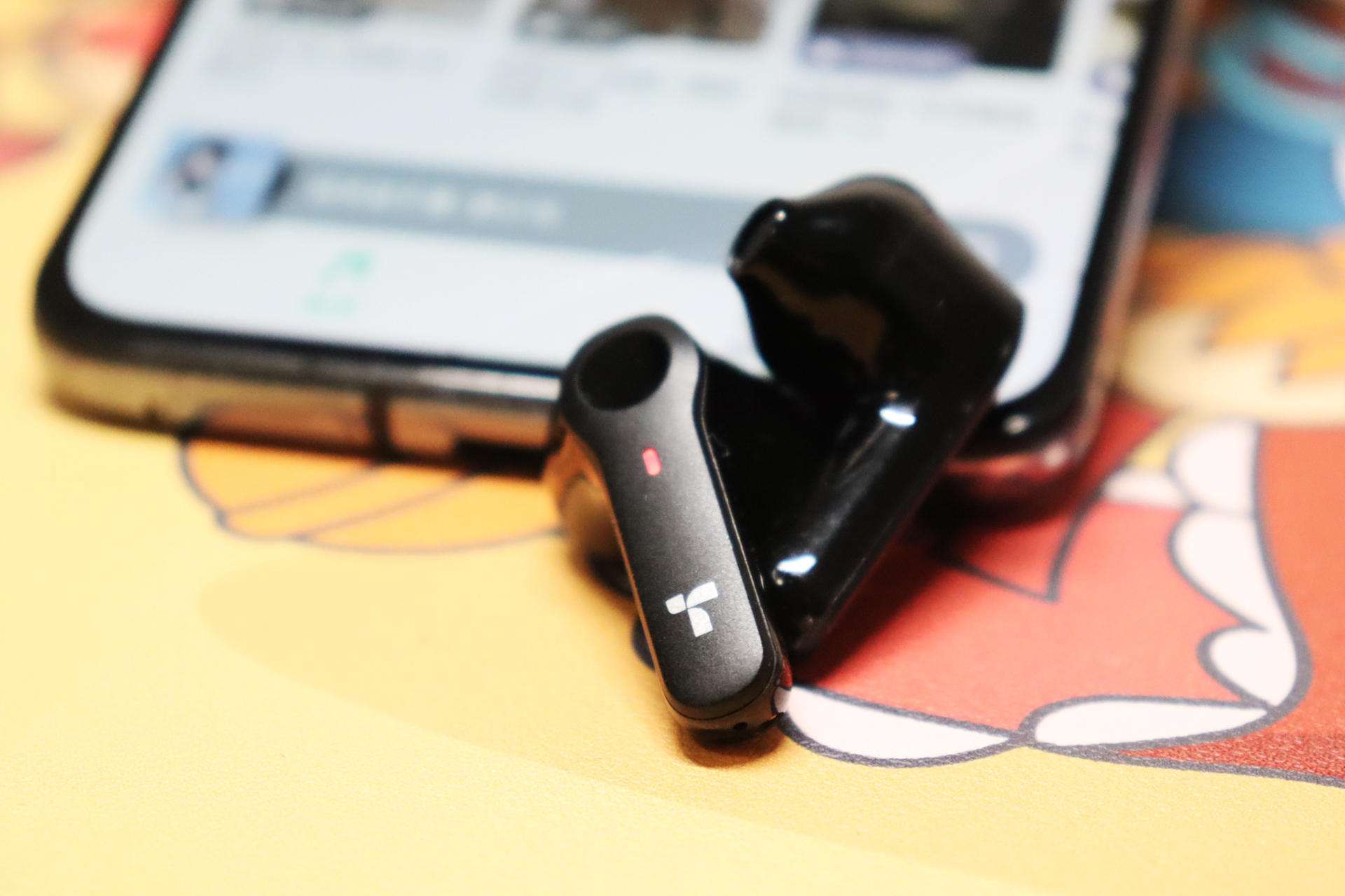 鲸腔蓝牙耳机怎么样,图拉斯g10蓝牙耳机测评