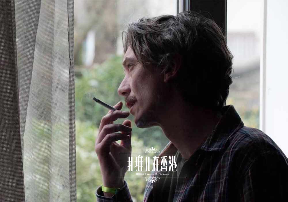 奥斯卡提名的香港电影,香港第一部入围戛纳电影节的电影