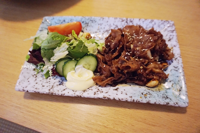 合乐泷叶和牛寿喜烧,合乐泷叶日本料理