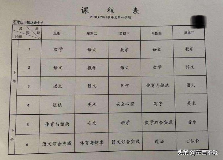 开学鸡娃,鸡娃上学日常