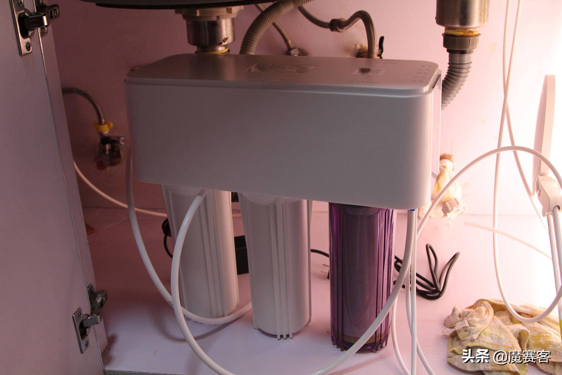 红嘴鸟净水器滤芯更换,红嘴鸟净水器哪个型号好