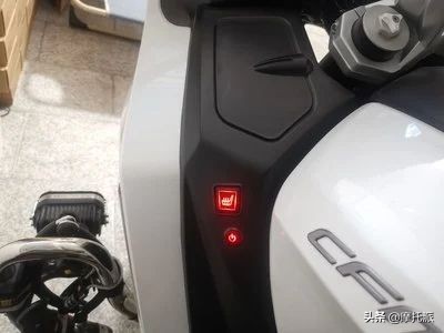 春风650tr-g新车落地价多少钱,春风650tr-g摩旅老款改新款